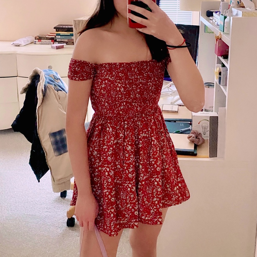 Princess Polly Summer Dress